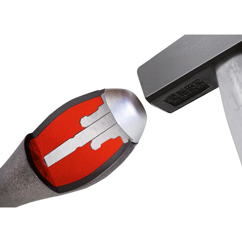 Thumbnail - Wiha, Schraubenzieher, Werkstatt Schlitz-Schraubendre (Schlitzschrauben)