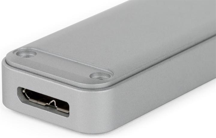 Image du produit Transcend JetDrive 520 SSD (240 Go, 2.5")