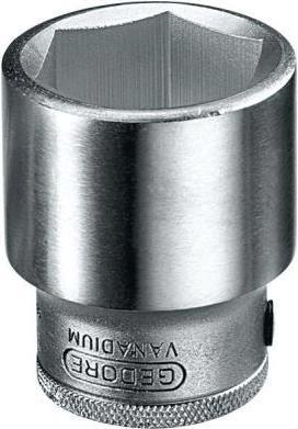 Actual product image Gedore 30 10 Socket 3/8" hexagon socket 10 mm (10 mm)