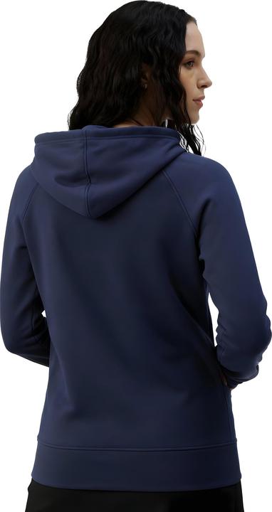 Produktbild Switcher Damen Bio Zip Hoodie Arizona (M)