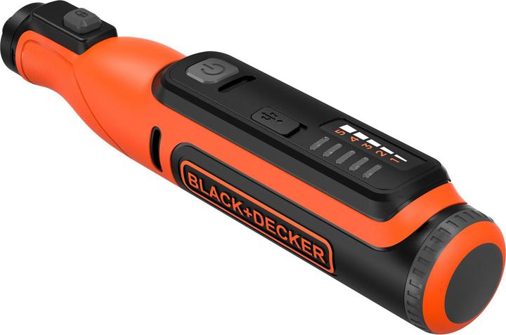 Image du produit Black & Decker Outil multifonctionnel