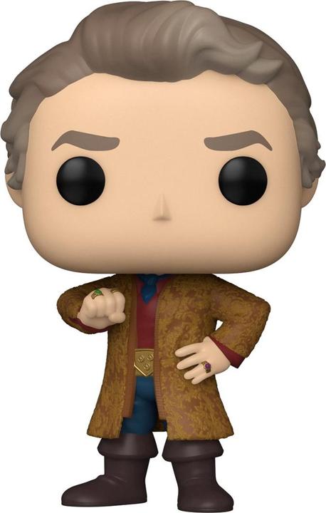 Produktbild Funko POP Dungeons & Dragons Forge