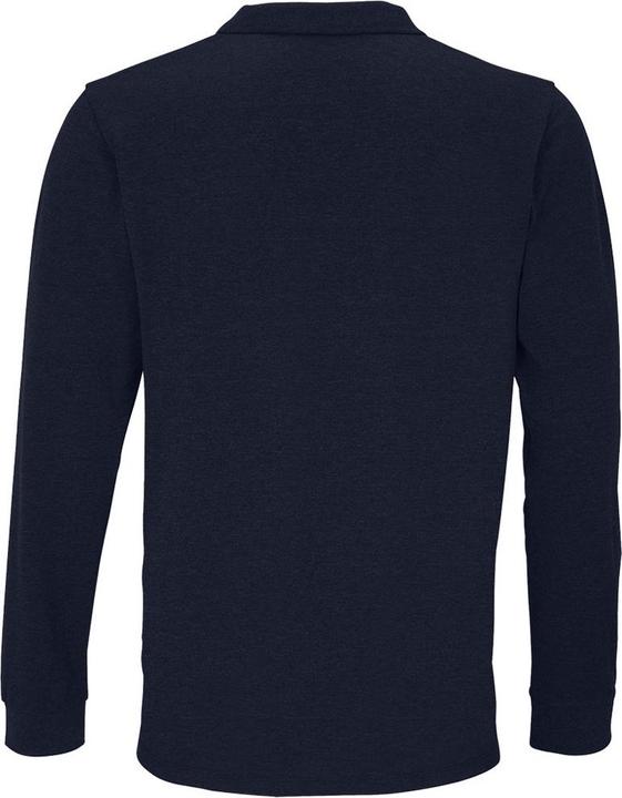 Produktbild Sols Planet Poloshirt Langärmlig (4XL)