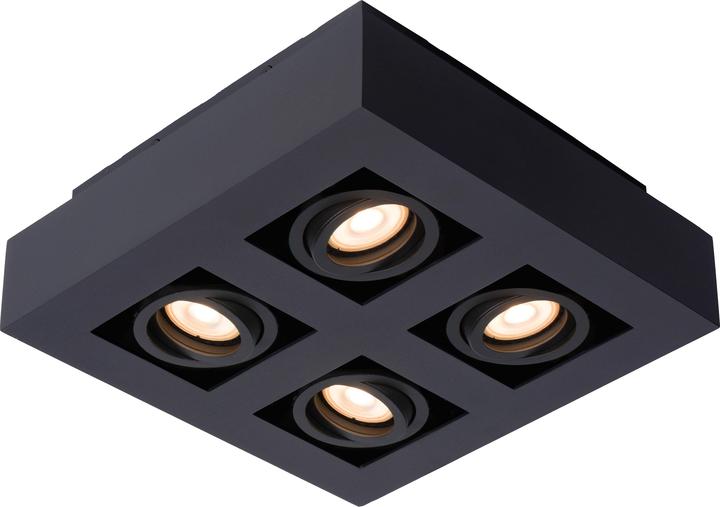 Lucide Xirax (320 lm, GU10)