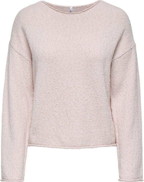 Only ONLALVILDA Strickpullover Strickpullover (M)