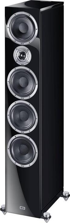 Actual product image Heco Audio In Vita 9 *black* (1 pair, 380 W)