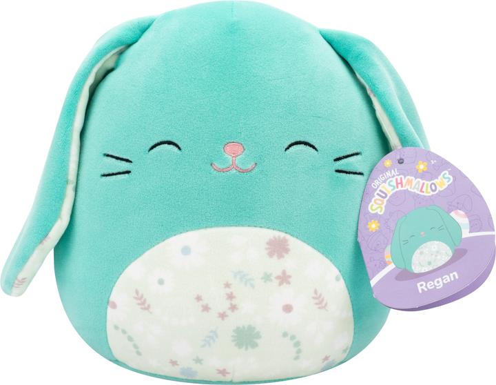Produktbild Squishmallows Spring Regan Bunny (19 cm)