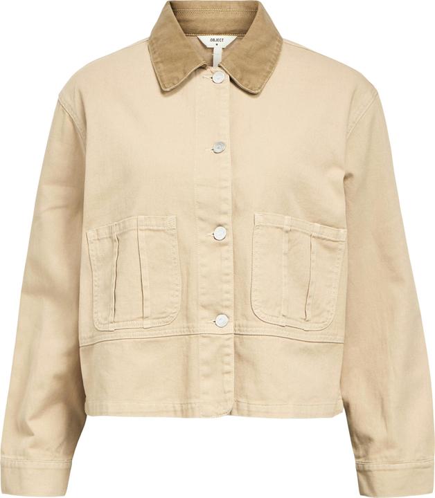 Immagine prodotto Object Denim Jacke (L)
