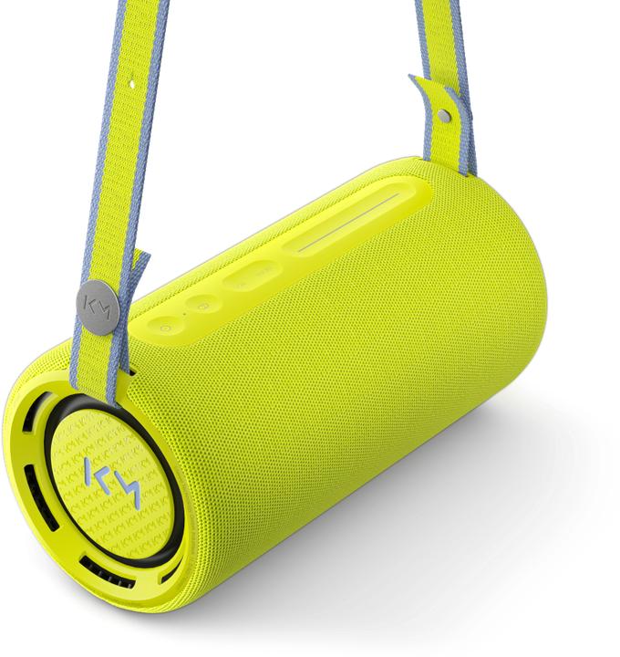 Actual product image We. by Loewe We. HEAR pro neon (24 h, Rechargeable battery operated)