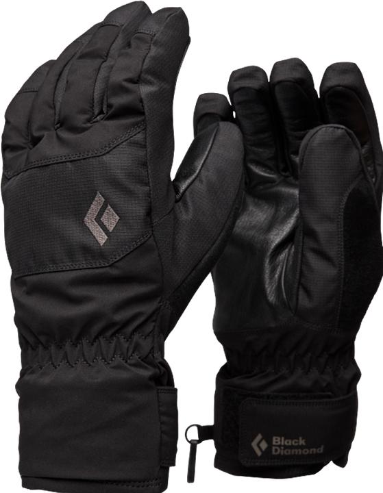 Image du produit Black Diamond Gants Mission Lt (XL)