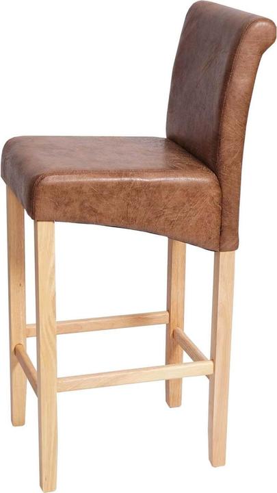 Actual product image JOHN316 Barhocker