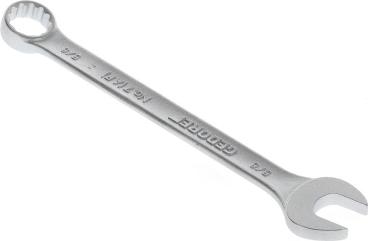 Actual product image Gedore 7 5/8AF Combination spanner UD profile 5/8" (5/8")