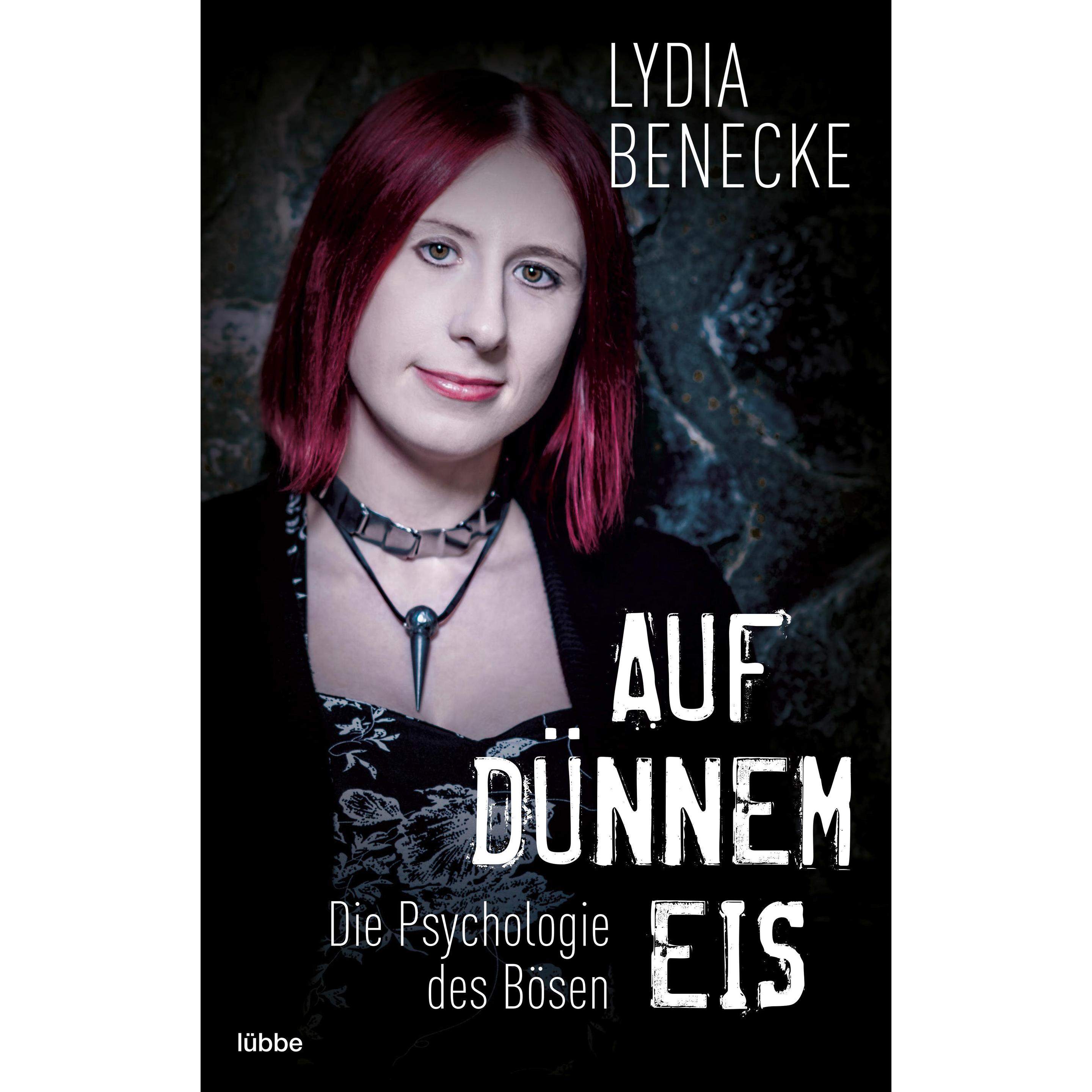 Auf dünnem Eis, Sachbücher von Lydia Benecke