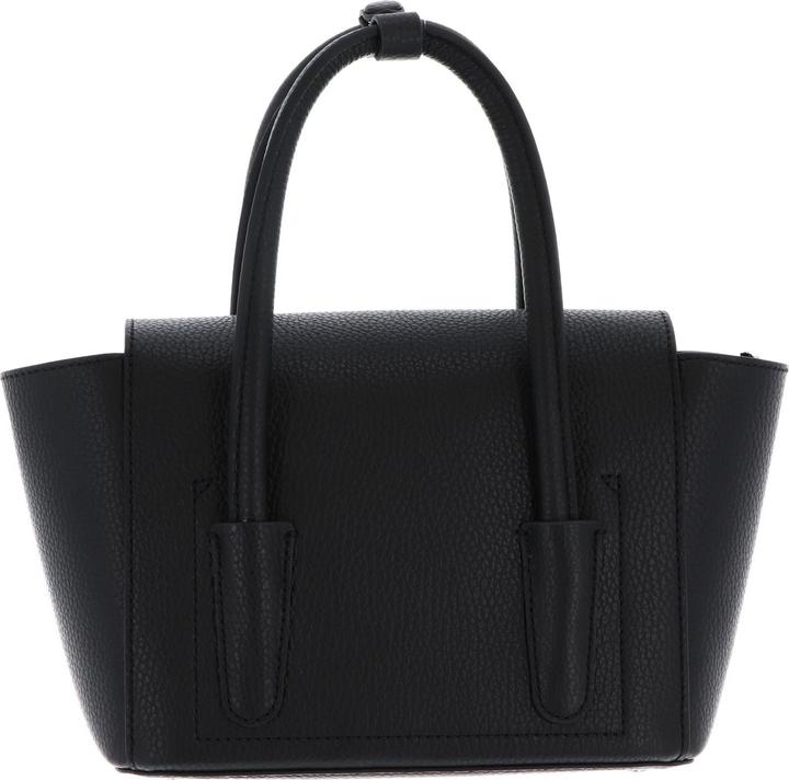 Produktbild Coccinelle Double Beat Grained Leather Handbag