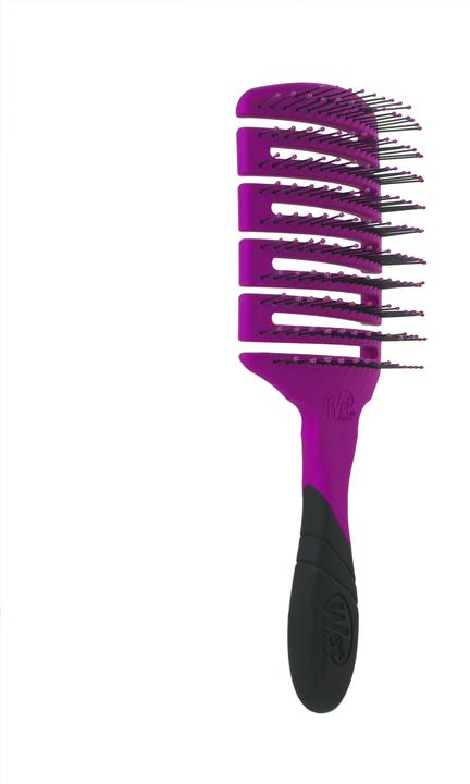 Image du produit Wet Brush Brosse Pro Pro Flex Dry Paddle Violet