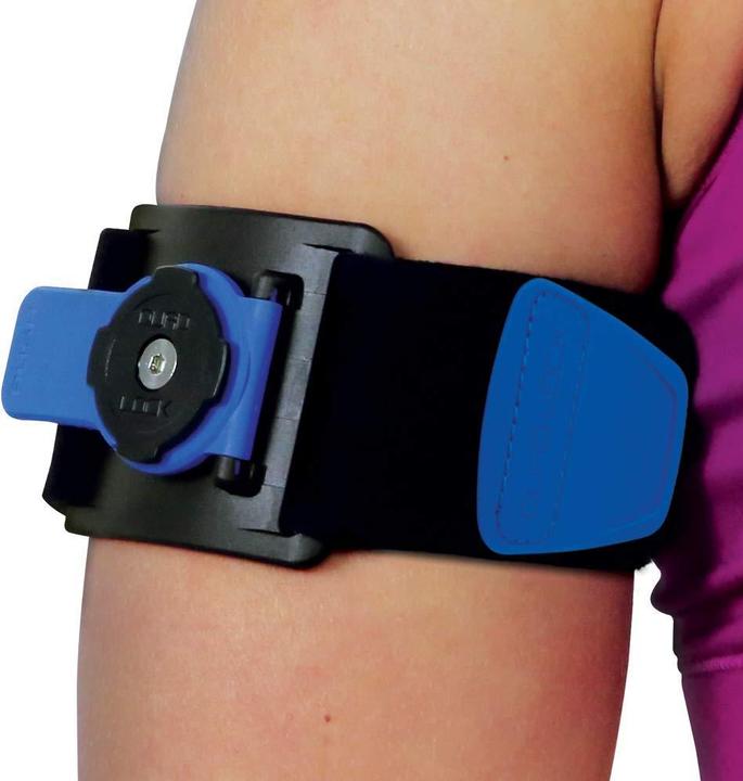 Produktbild Quad Lock Sports Armband
