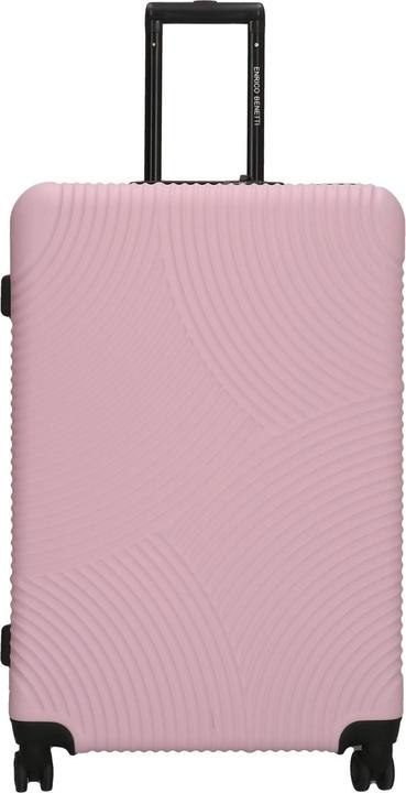 Actual product image HTI-Living Suitcase set 3-piece hard shell suitcase (91 l)