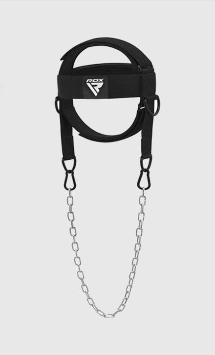 Immagine prodotto Rdx H2 Nackentraining (Taglia unica)