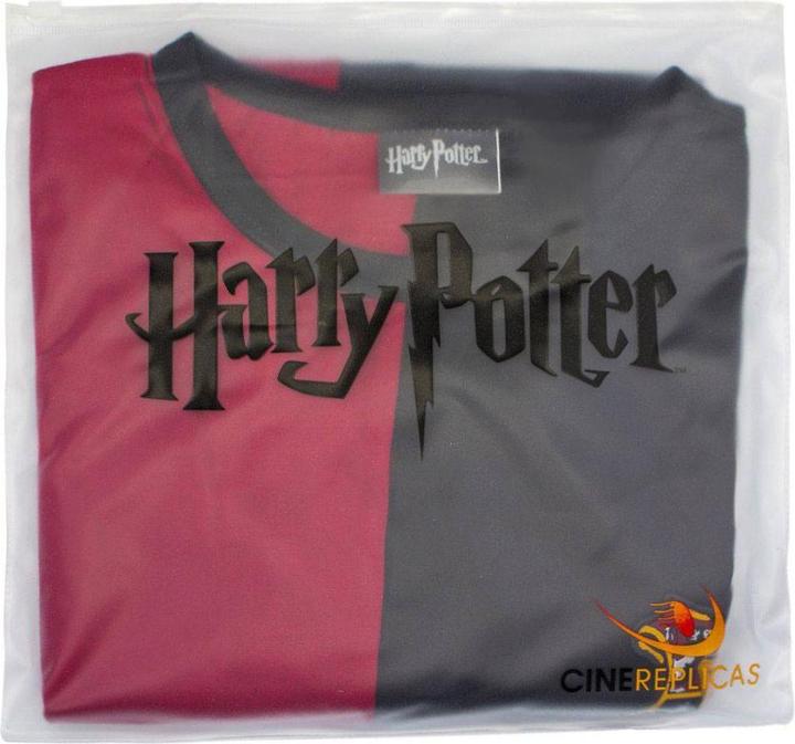 Actual product image Cinereplicas Harry Potter t-shirt manches longues Triwizard Cup Harry Potter (L) (L)
