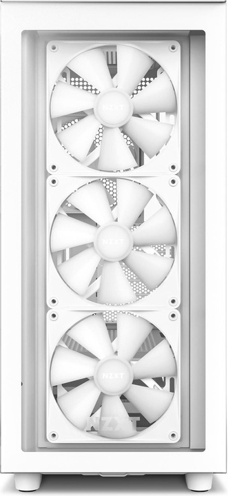 Produktbild NZXT H7 Elite (mATX, Mini-ITX, ATX)
