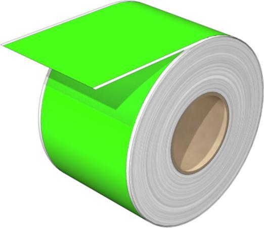 Produktbild Weidmüller WEID Klemmenmarkierung (6 cm)