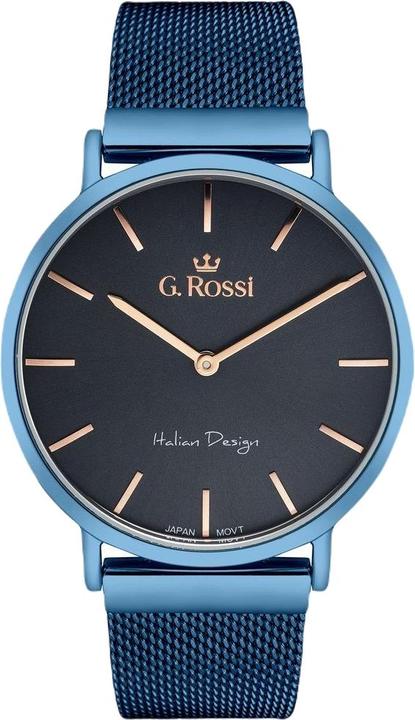 Immagine prodotto Gino Rossi Orologio da donna ZG717H