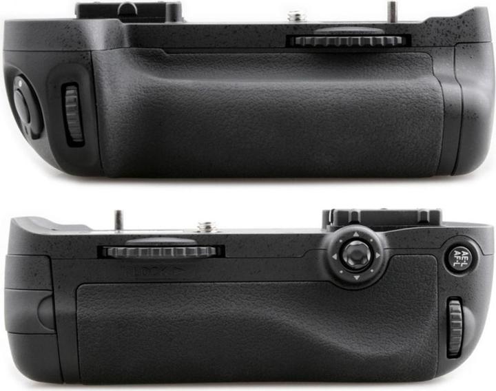 Actual product image Newell Battery battery MB-D14 for Nikon D600 D610 (Camera battery)