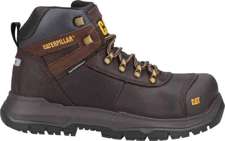 Produktbild Cat Pneumatic 2.0 (44.5)