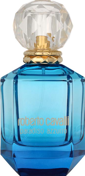 Produktbild Roberto Cavalli Paradiso Azzuro (Eau de Parfum, 75 ml)