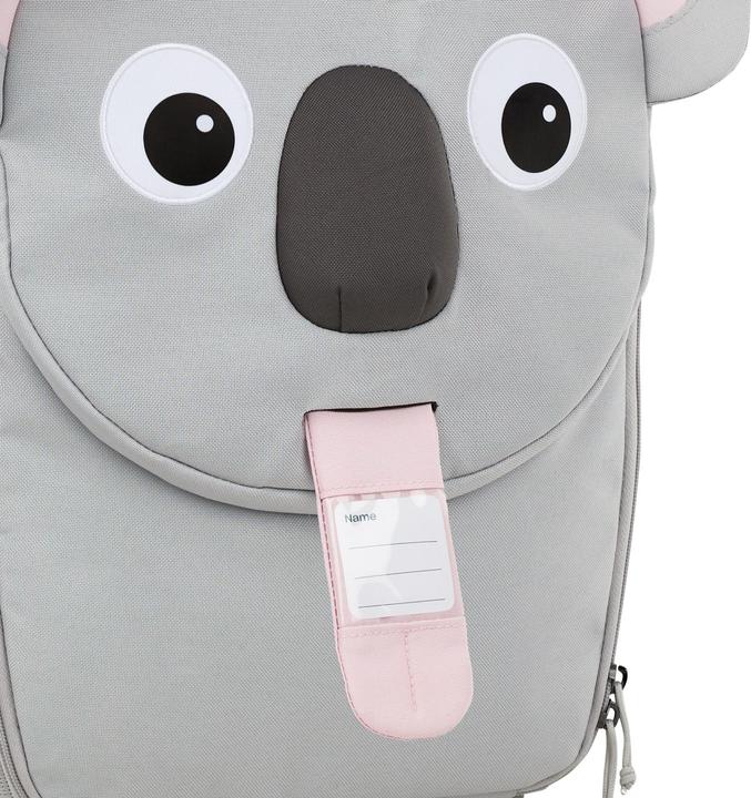 Produktbild Affenzahn Koffer (18 l)