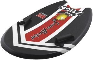 Produktbild Stiga Foam Board Snow Rocket