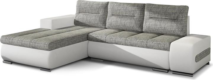 Gray Berlin 01, Soft 17