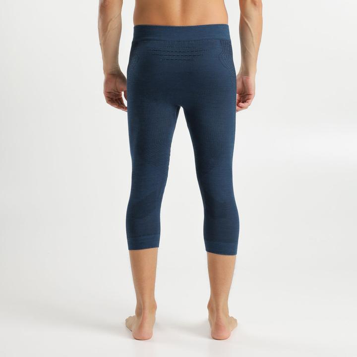 Image du produit UYN Pantalon thermique 3/4 Fusyon Biotech (M, S)