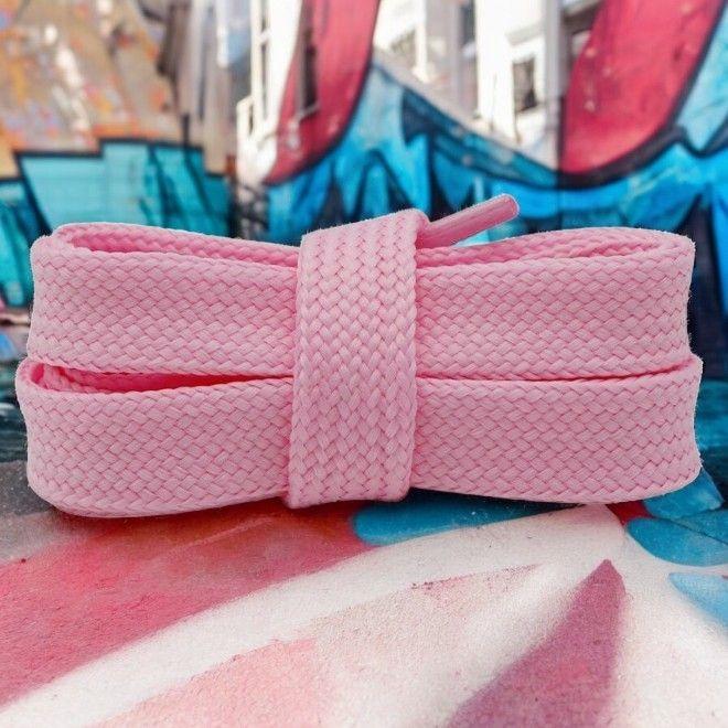Immagine prodotto LaceGodZ Collezione OG Fat Laces (140 cm)