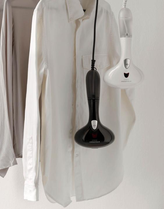 Actual product image Steamery Cirrus (1500 W, 21 g/min)