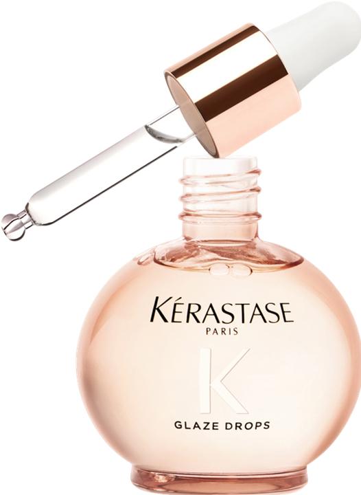 Produktbild Kérastase Gloss Absolu Glaze Drops (45 ml)