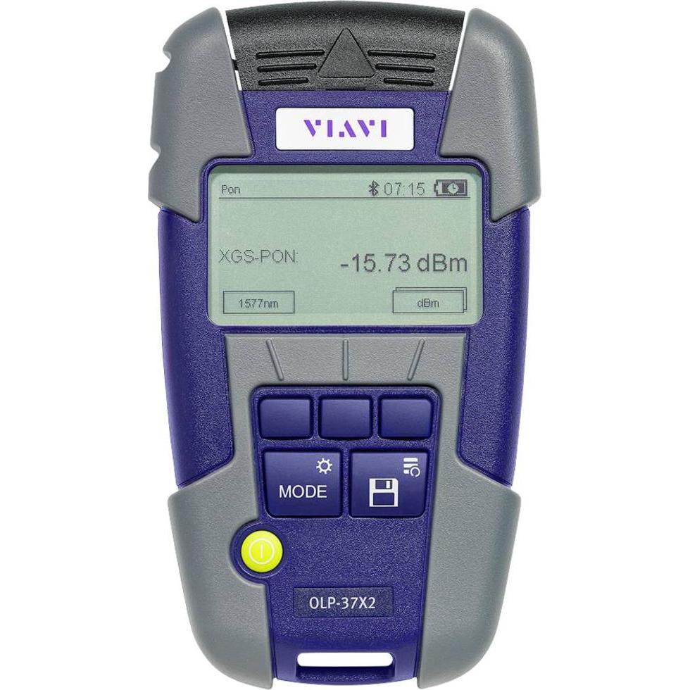 Viavi, Multimetro, Soluzioni OLP-37X2 tester per fibra ottica Rete
