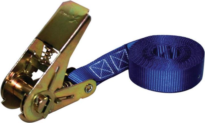 Actual product image SpanSet Strapping straps