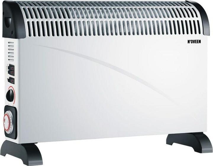 Noveen Convector heater CH-6000 2000 W (2000 W)