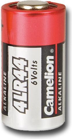 Produktbild Camelion Fotobatterie CR-123A (1 Stk., CR123A, 1300 mAh)