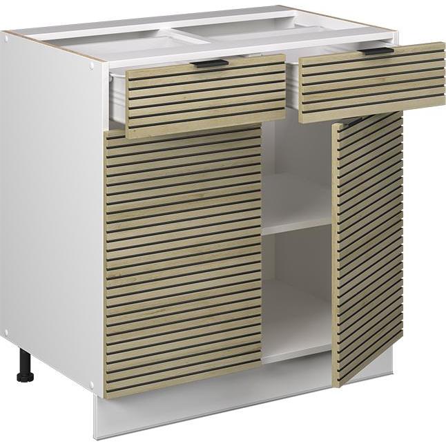 Thumbnail - Vicco, Regal, Küchenunterschrank Fame-Line