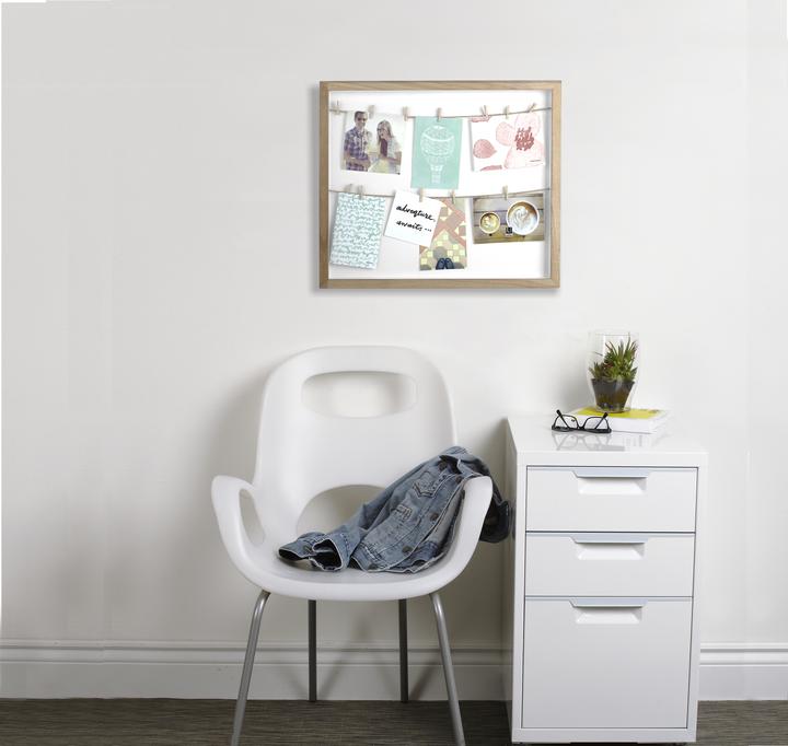 Actual product image Umbra oh chair