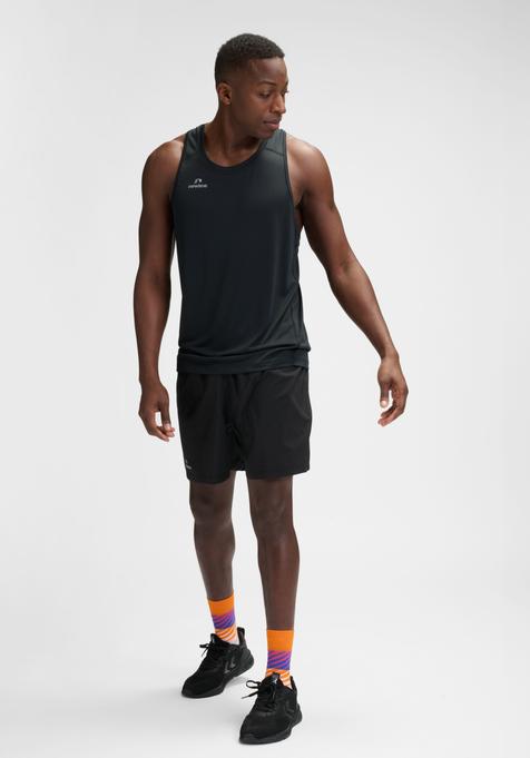 Actual product image Newline nwlBEAT SINGLET (XL)