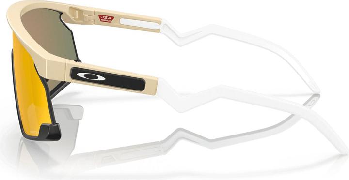 Produktbild Oakley Bxtr (Matte Desert Tan, prizm ruby)
