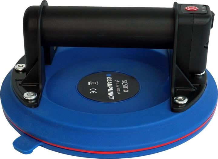 Produktbild Blaupunkt SC5010 Vacuum Suction Cup (150 kg)