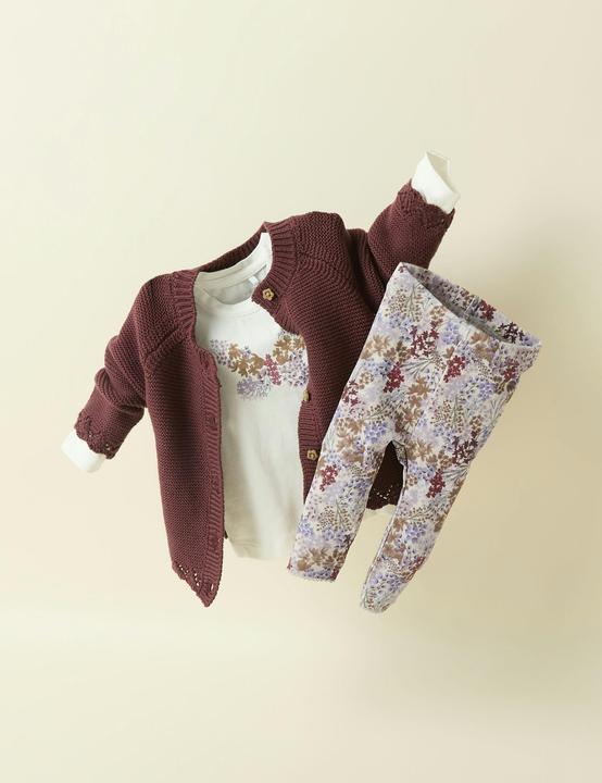 Immagine prodotto Name it Nbfbolora Legging (80)