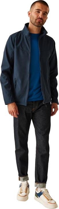 Produktbild Regatta Uproar Softshelljacke (6XL)