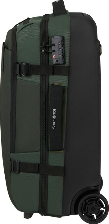 Produktbild Samsonite Armox Reisetasche mit Rollen 55cm (45 l)
