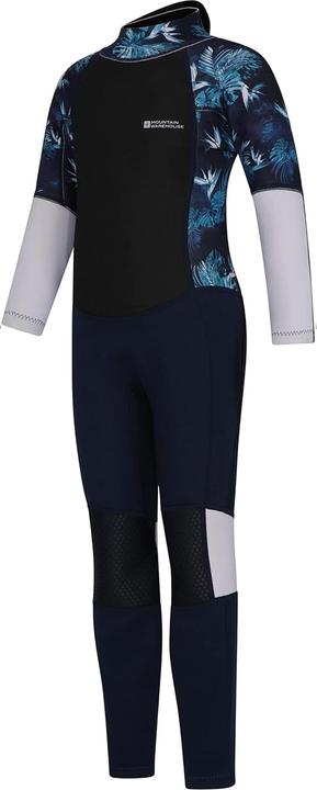 Immagine prodotto Mountain Warehouse Muta Subacquea Bambini (128)