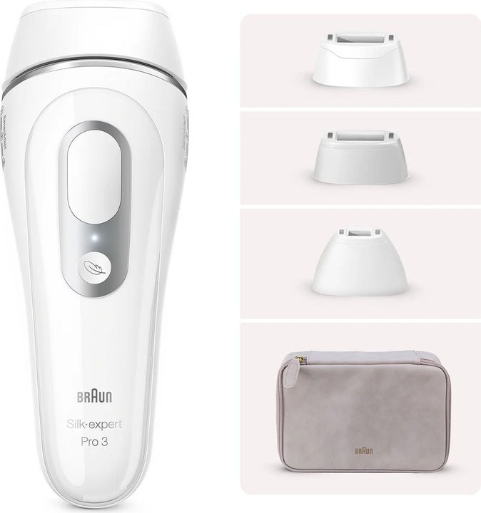 Productafbeelding Braun Silk-expert Pro IPL PL3230
